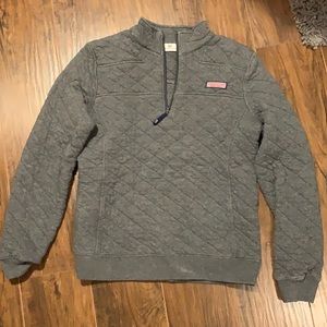 Vineyard vines pullover